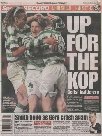 Daily Record