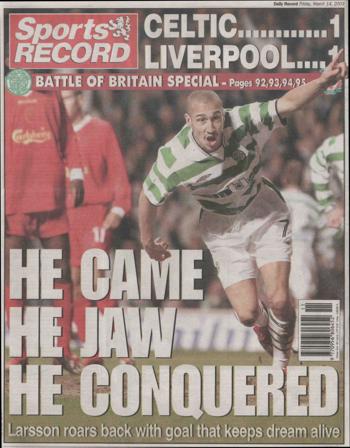 Daily Record