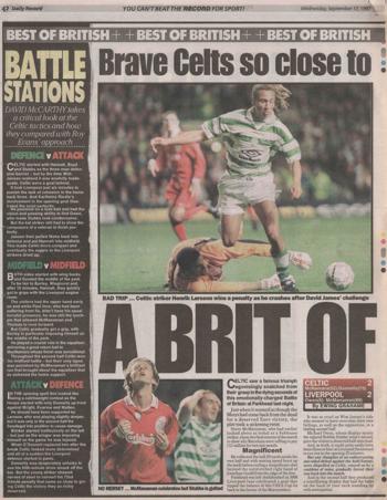Daily Record