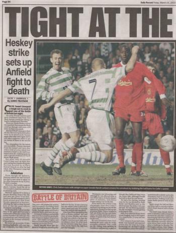 Daily Record