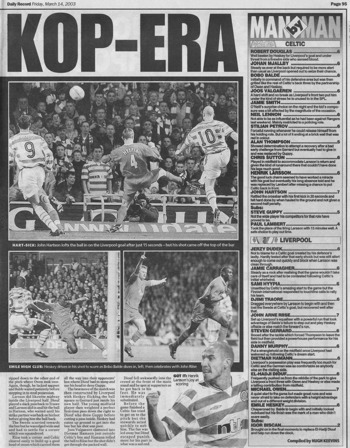 Daily Record