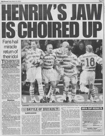 Daily Record