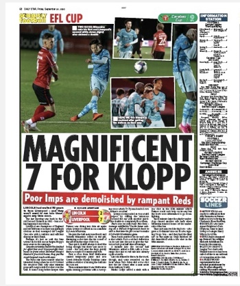 Daily Star Report