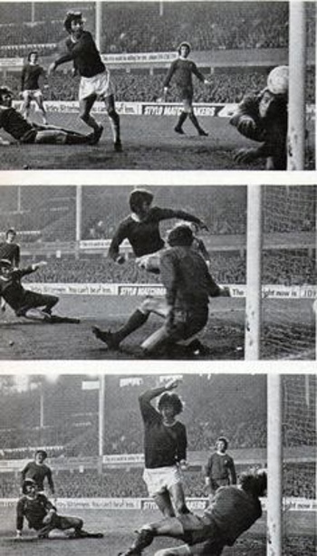 David Johnson's Winner