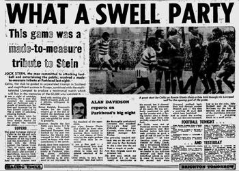 Evening Times