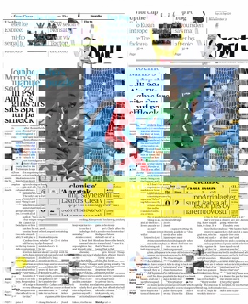 Guardian Backpage