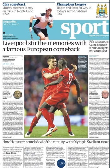 Guardian Backpage