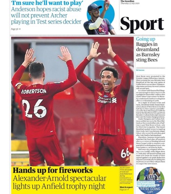 Guardian Backpage