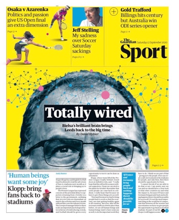 Guardian Backpage