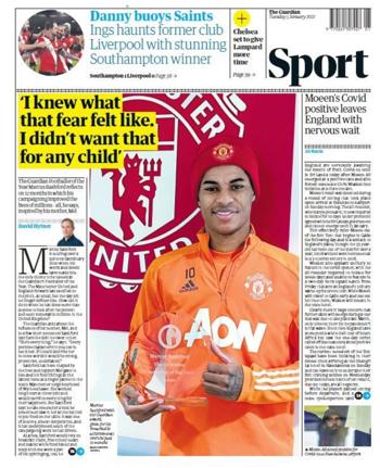 Guardian Backpage