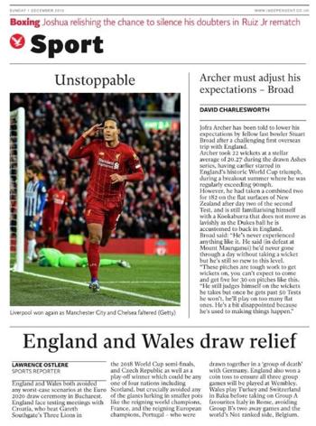 Independent Backpage