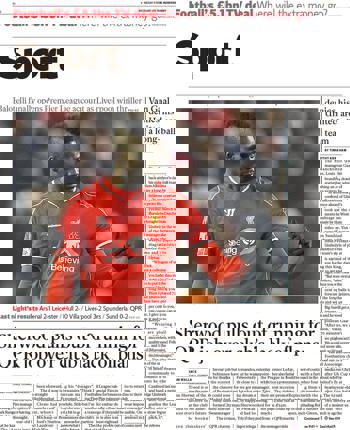 Independent Backpage