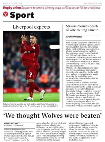 Independent Backpage