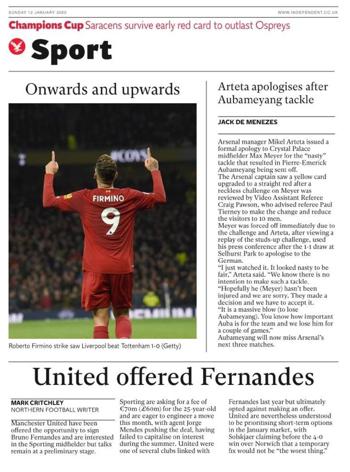 Independent Backpage