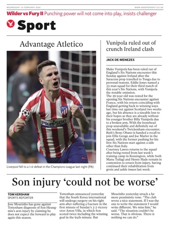 Independent Backpage