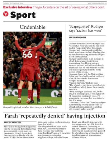 Independent Backpage