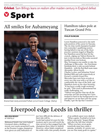 Independent Backpage