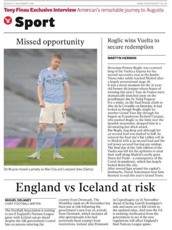 Independent Backpage