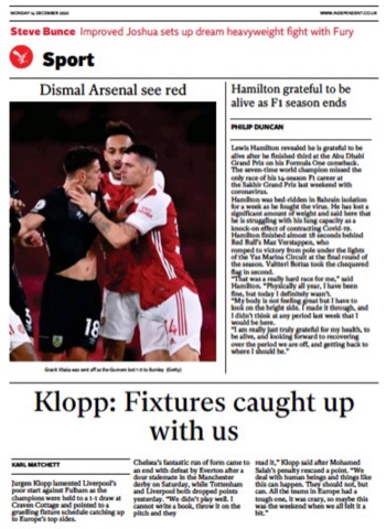 Independent Backpage