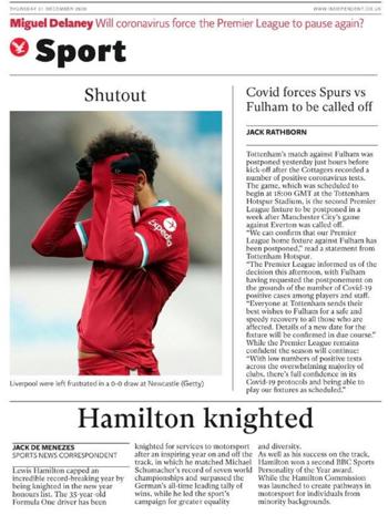 Independent Backpage