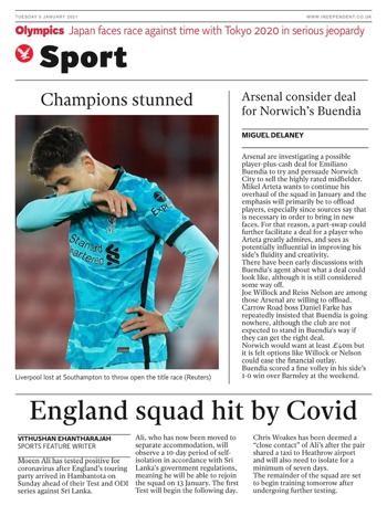 Independent Backpage