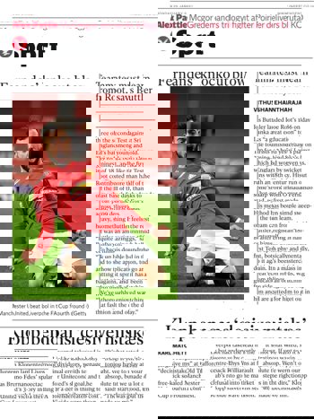 Independent Backpage
