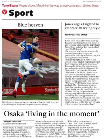 Independent Backpage