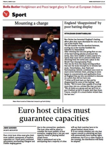 Independent Backpage