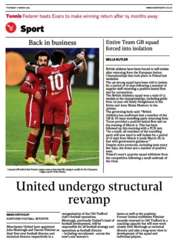 Independent Backpage