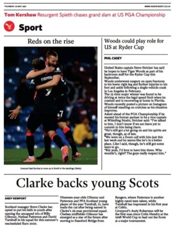 Independent Backpage