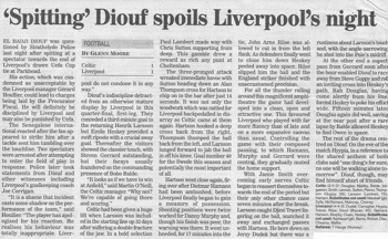 Independent Report