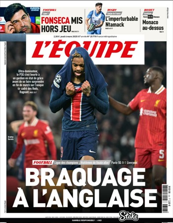 L'Equipe