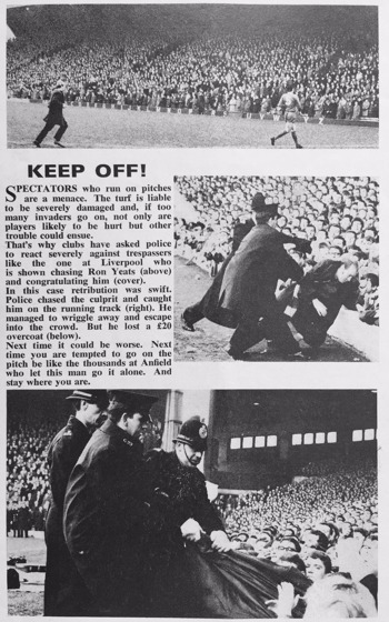 League Review Article