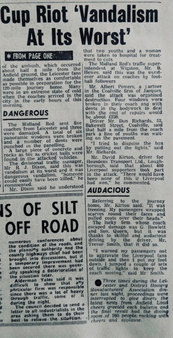 Leicester Mercury (3)