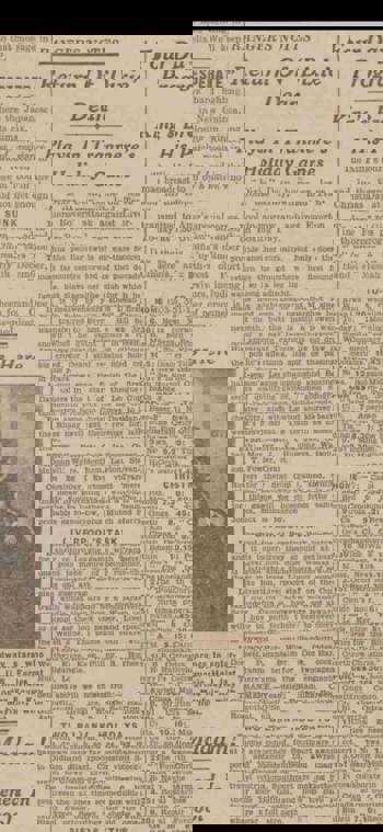 Liverpool Echo - Rangers notes - Pre game