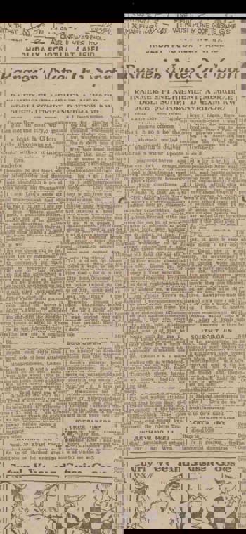 Liverpool Echo - Rangers notes - From Dec 28