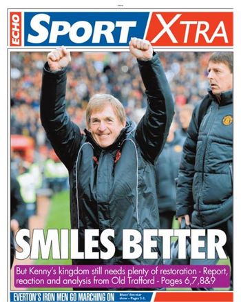 Liverpool Echo