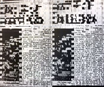 Liverpool Echo Article