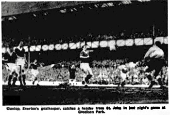 Liverpool Echo Image