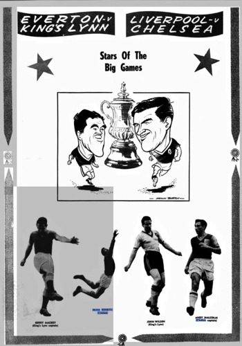 Liverpool Echo Image