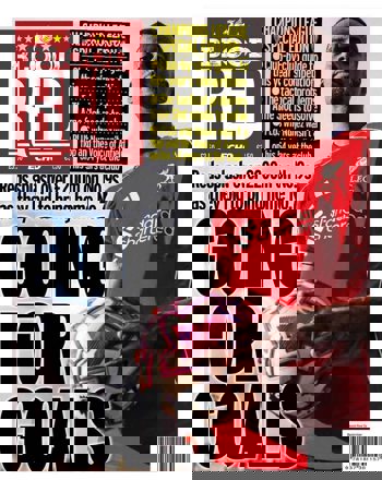 Liverpool Echo Special Edition