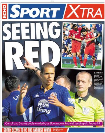 Liverpool Echo Sports Xtra