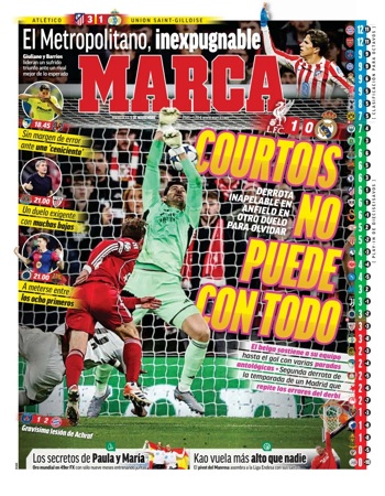 Marca Cover