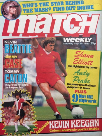 Match Cover