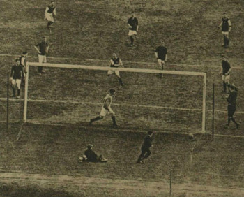 Match Image - The Goal