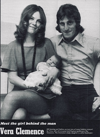 Meet The Girl Behind The Man