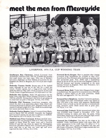 Meet The Men From Merseyside
