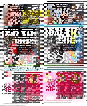 Metro Backpage