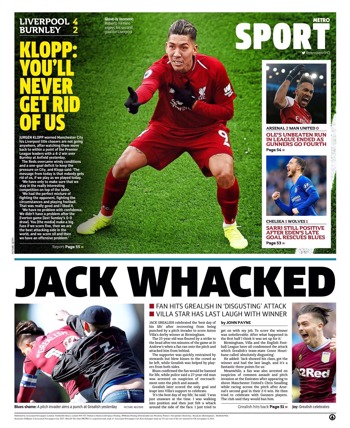 Metro Backpage