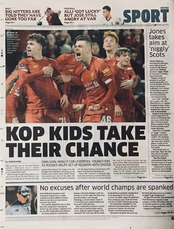 Metro Backpage